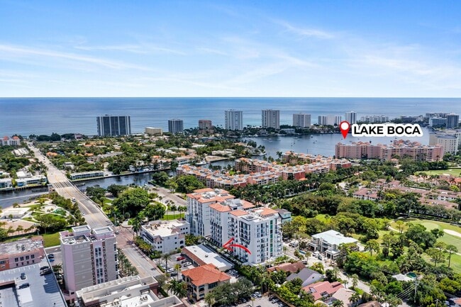 Photo - 485 E Royal Palm Rd Unit 204