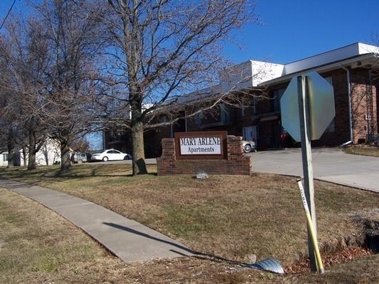 Photo - Mary Arlene Apartments