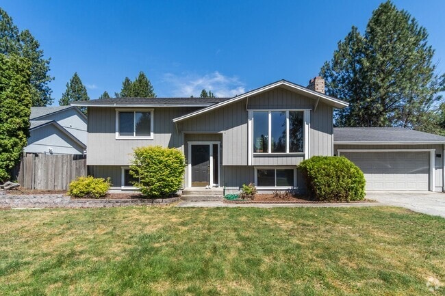 Building Photo - Gorgeous Single Family Home in Spokane's S...