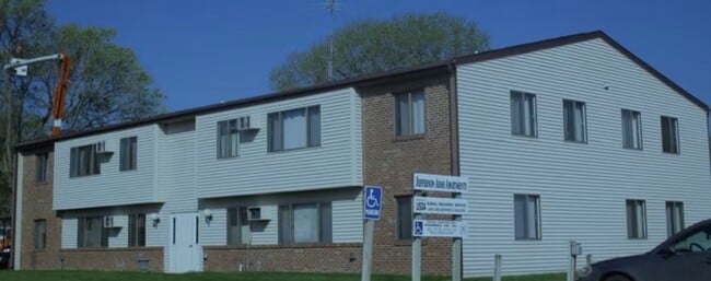 Photo - Jefferson Arms 1 Unit 3