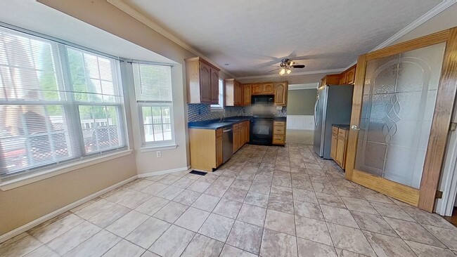 Photo - Spacious Single Family Home