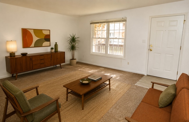 Photo - 1426 Kossuth St Unit #B