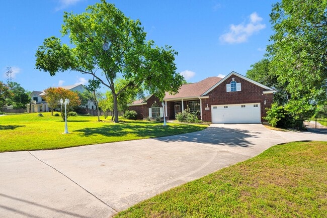 Photo - Beautiful rental home in NW San Antonio (1604/Wiseman)