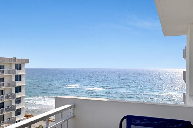 Photo - 3301 S Ocean Blvd Unit 1006