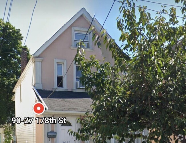 Building Photo - 90-27 178th St Unit Apt# 1st FL