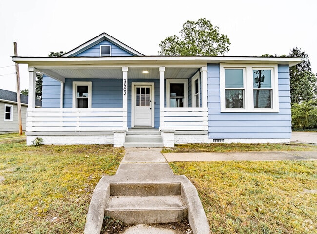 Building Photo - 3502 Oaklawn Blvd Rental
