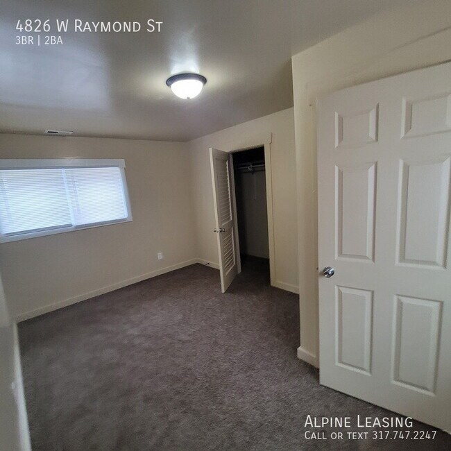 Photo - Park Fletcher area 3BR/2BA House ready to Lease!