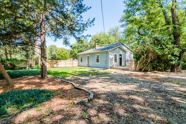 Building Photo - 2317 Kanza Pl Rental