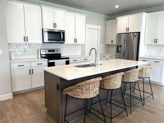 Photo - 2254 W Granite Arch Way