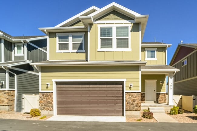 Building Photo - 13079 S Shady Elm Ct Rental