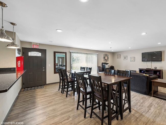Clubhouse