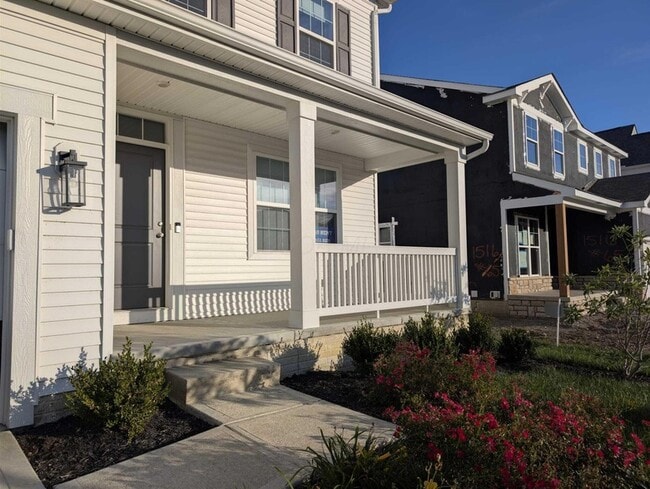 Building Photo - 1524 Raley Way