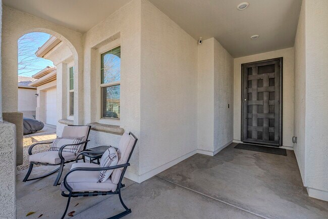 Photo - 9935 E Thornbush Ave House