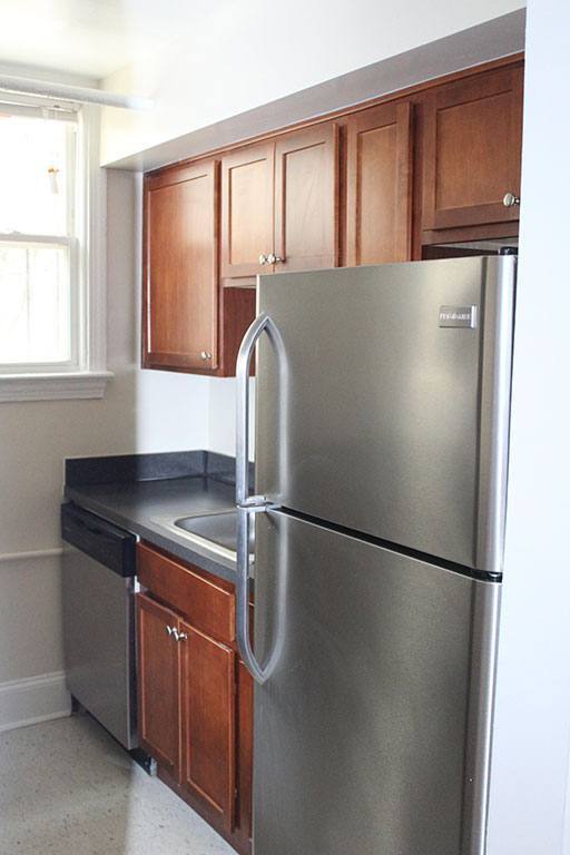 1620 C Street Apartments