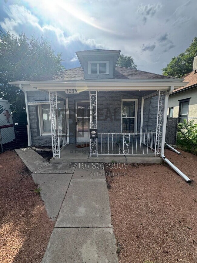 Photo - 1239 Beulah Ave