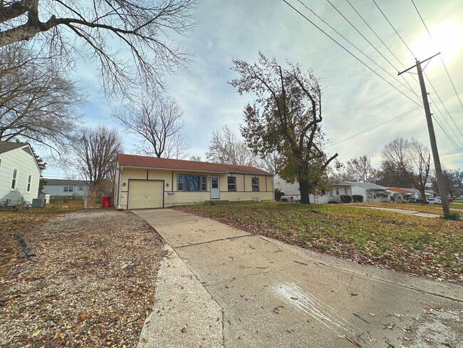 Photo - 1119 N Atherton Rd