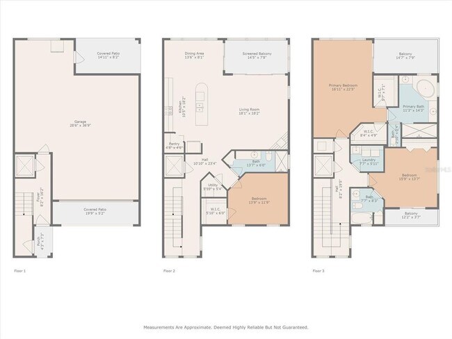 Photo - 1532 Citrine Trail