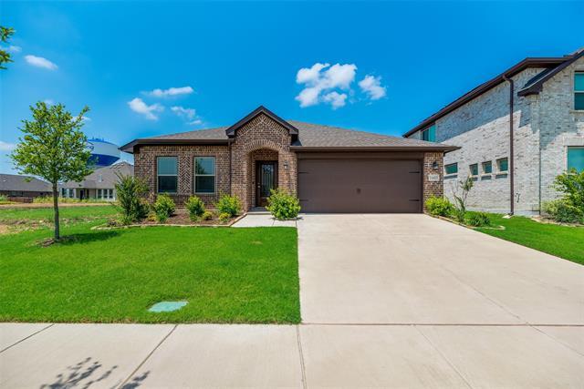 Photo - 1605 Pleasant Knoll Trl House