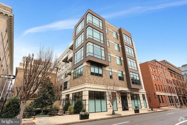 Building Photo - 313 Race St Unit 403 Rental