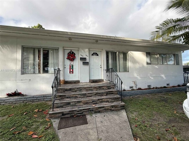 Building Photo - 1267 NE 117th St Unit 1267