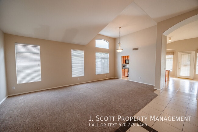 Photo - 7417 W Candelaria Dr