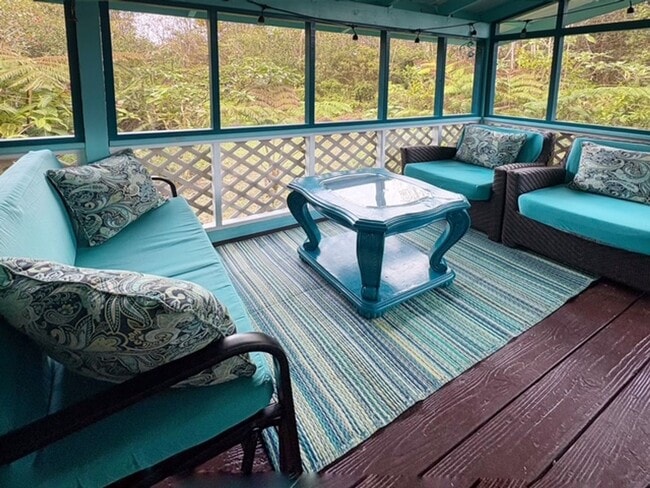 Photo - 2BR/1BA Furnished Home – Available June 1 – Screened Lanai, Fiber Internet, W/D