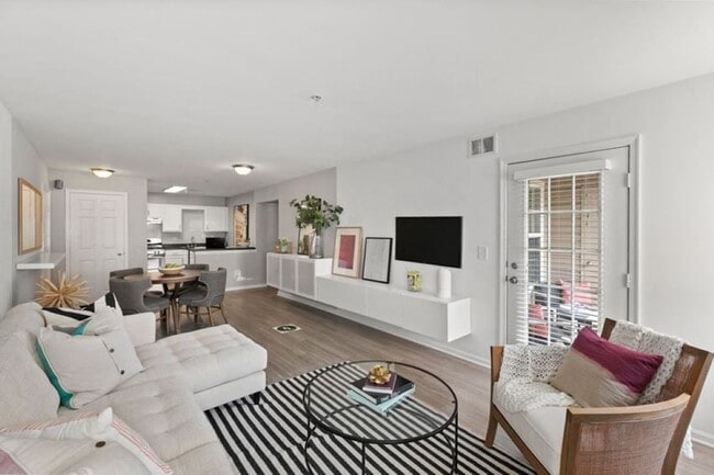 The Austin Apartment Homes