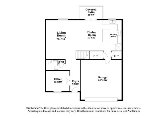 Photo - 10854 W Claxton Dr