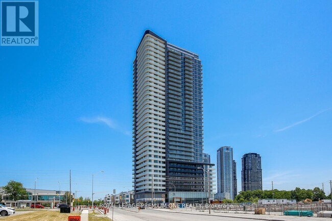 Photo - 7895 Jane St Unit 2614
