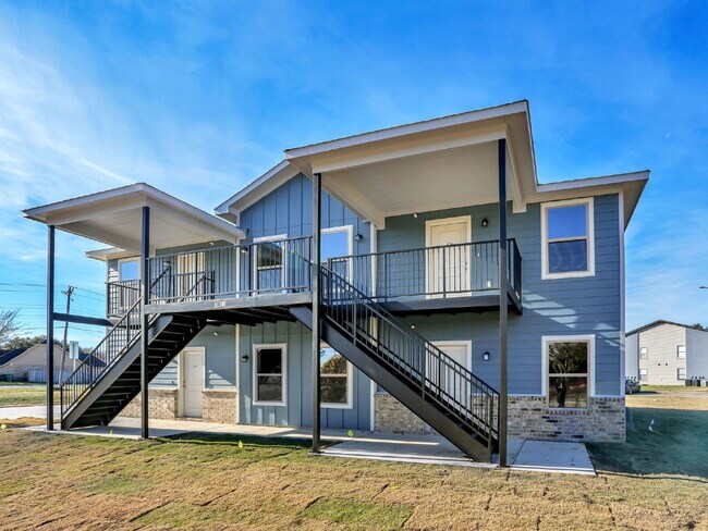 Photo - Brand New Fourplex