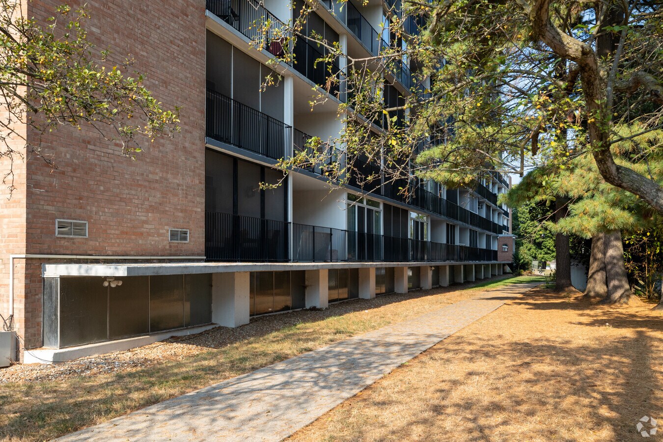 Photo - Seven Stories East Condominiums