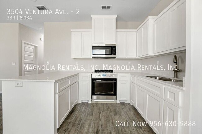 Photo - 3504 Ventura Ave Unit 2