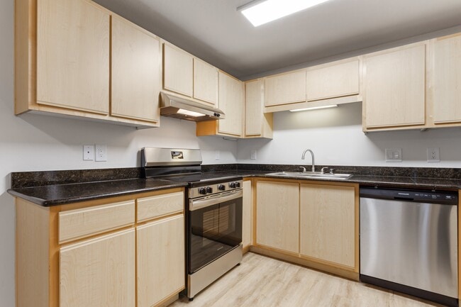 Photo - Reflections at the Park