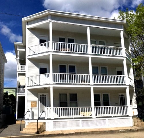 Exterior - 584 Rimmon St Rental