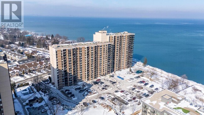 Photo - 500 Green Rd Unit 1218