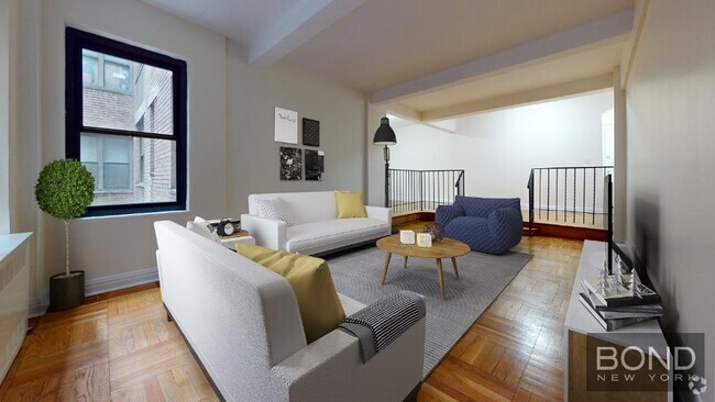 Building Photo - 141 E 56th St Unit 3L Rental