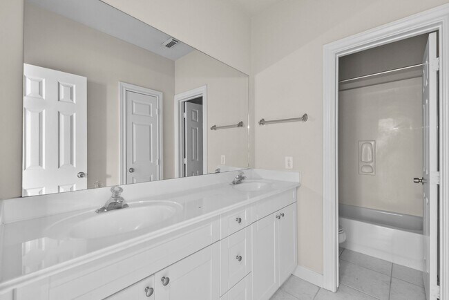 Photo - Charming 3-Bed, 2.5-Bath Home in the Heart of the Heights with Spacious Yard & Prime Location