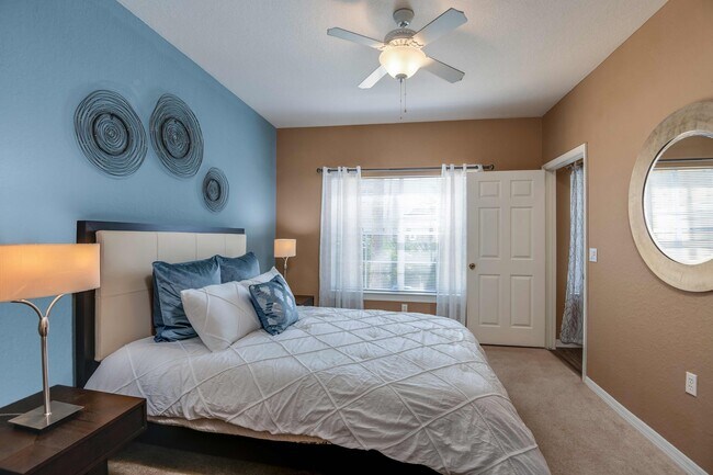 Charles Towne apartments — community photo