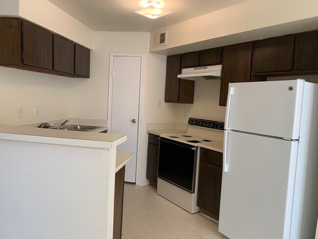 Photo - 7200 T C Jester Blvd Unidad 2202