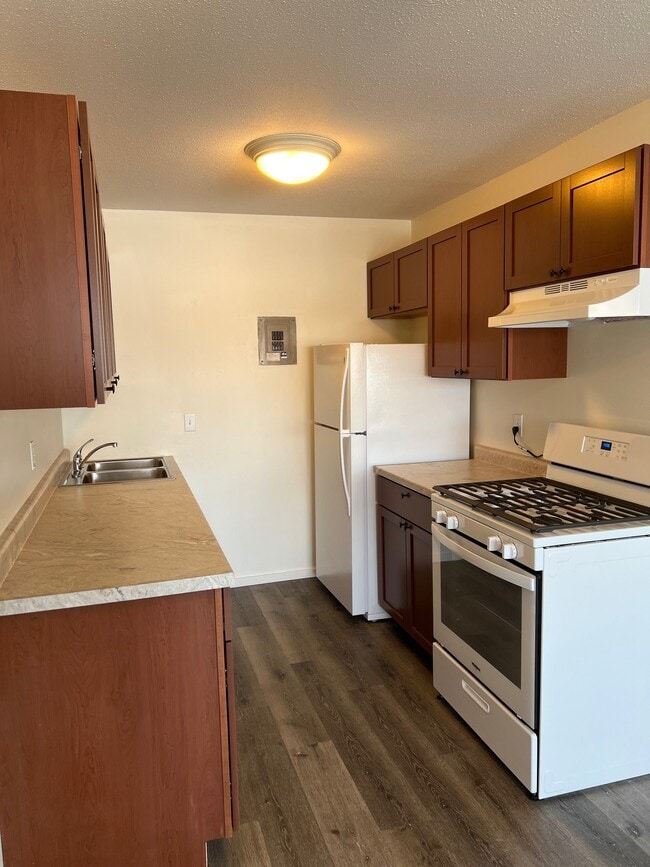 Kitchen - New appliances