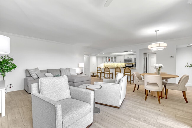 Photo - 2455 Lindell Blvd Unit 3403