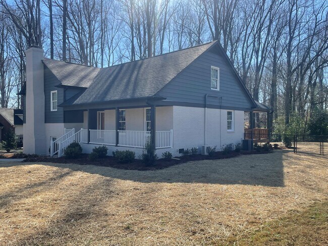 Photo - 3705 Princeton Dr