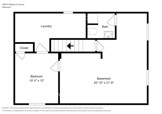 Photo - 4895 S Pagosa Cir