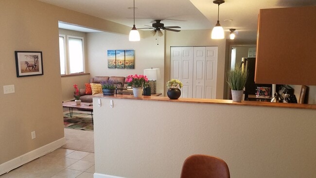 Photo - 2 Bedroom 1 Bath Basement Unit in Lafayette Unit 1