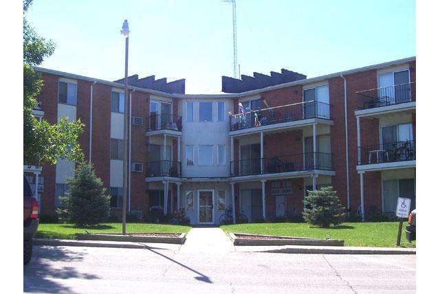 Building Photo - Stonecrest Apartments