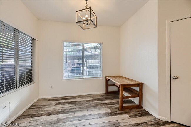 Photo - 9000 S Las Vegas Blvd Unit 1112