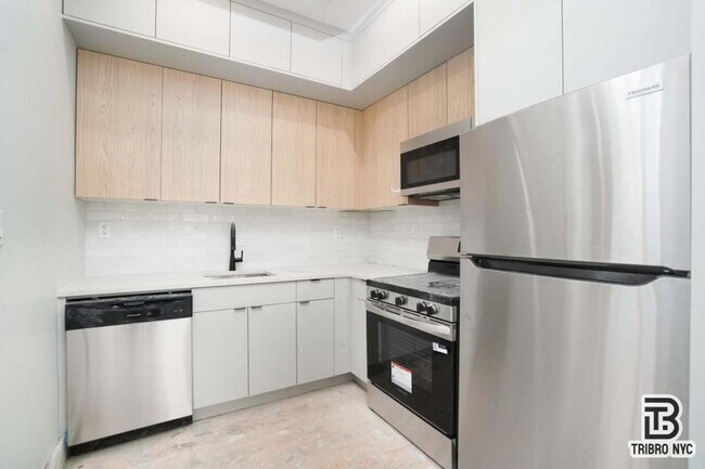 Photo - 2 bedroom in Brooklyn NY 11206 Unidad 1A
