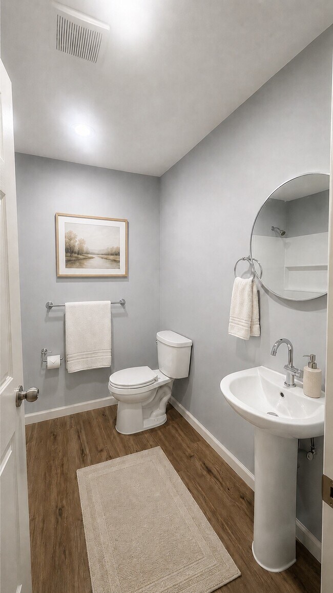 1204 St Joseph St Unit 1