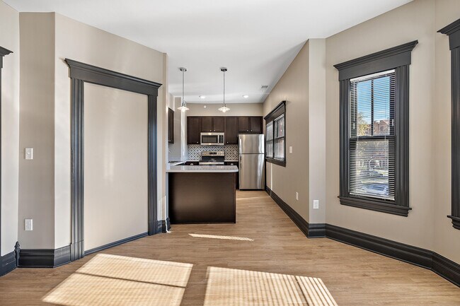 Photo - 4014 Porter St Unit B