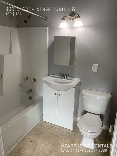 Photo - 301 E 12th St Unit 8